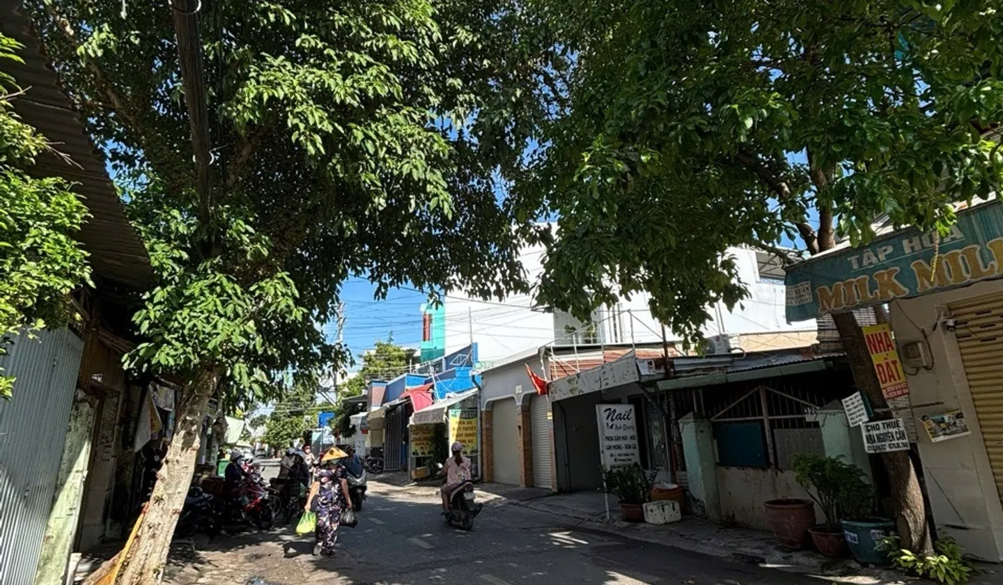 Bán nhà mặt phố thương mại Quận 12 diện tích 515m2 giá 22 tỷ đồng... Bán nhà mặt phố tại Tân Thới Hiệp, Hồ Chí Minh 01