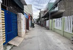 Cơ Hội Vàng Đầu Tư: Nhà 1 Tầng Gần Biển Mân Thái - Phan Bá Phiến, Đà Nẵng... Bán nhà riêng tại Sơn Trà, Đà Nẵng 02