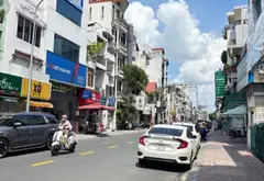 Bán nhà riêng 2 tầng diện tích 50m2 tại khu vực Huỳnh Văn Bánh giá hợp lý... Bán nhà riêng tại Phú Nhuận, Hồ Chí Minh 10