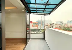 🔥🏡PHÂN LÔ Phố Mai Dịch – 70m² – 6 TẦNG THANG MÁY –Mặt tiền 5m- VỈA HÈ RỘNG – KINH DOANH ĐỈNH... Bán biệt thự, liền kề tại Phú Diễn, Hà Nội 08