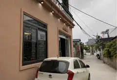Nhà riêng 3 tầng mặt tiền rộng tại tổ dân phố Kiến Phong, Đồng Thái... Bán nhà riêng tại An Hải, Hải Phòng 01