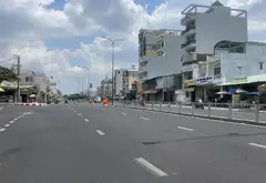 Cơ hội sở hữu biệt thự song lập đẳng cấp với hồ bơi siêu rộng tại Gò Vấp giá tốt... Bán nhà mặt phố tại An Nhơn, Hồ Chí Minh 03