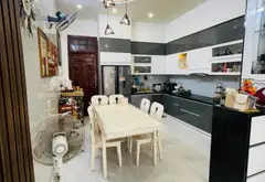 Bán nhà mặt phố 3 tầng 4 phòng ngủ khu vực Thái Thị Bôi... Bán nhà mặt phố tại Thanh Khê, Đà Nẵng 04