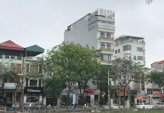 MẶT PHỐ KHƯƠNG ĐÌNH – LÔ GÓC – MẶT TIỀN RỘNG – 15 TỶ!... Bán nhà mặt phố tại Khương Đình, Hà Nội 03