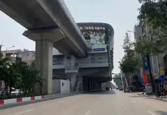 Trung Tâm Nhà 5 Tầng Thang Máy phân lô ơi tô giá hơn 8 tỷ... Bán nhà riêng tại Phú Lương, Hà Nội 17