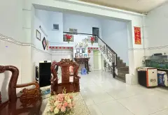 HẺM Ô TÔ ĐƯỜNG SỐ 48 – 110M² – GARA Ô TÔ – GẦN GIGAMALL THỦ ĐỨC... Bán nhà riêng tại Hiệp Bình, Hồ Chí Minh 03