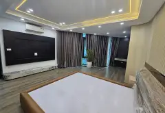 Bán nhà riêng 6 tầng tại Phường Bồ Đề, Hà Nội, giá 14.2 tỷ, diện tích 47.2 m2... Bán nhà riêng tại Bồ Đề, Hà Nội 13
