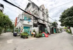 Nhà Đẹp Hiếm Có Gần Emart 2 Phan Huy Ích... Bán nhà riêng tại An Hội Tây, Hồ Chí Minh 13