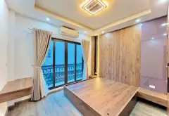 BÁN NHÀ ĐẸP PHỐ MINH KHAI... Bán nhà riêng tại Vĩnh Tuy, Hà Nội 10
