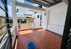 Bán nhà riêng 4 tầng Thoại Ngọc Hầu quận Tân Phú, diện tích 72m2, mặt tiền 4m, giá 12.5 tỷ... Bán nhà riêng tại Phú Thạnh, Hồ Chí Minh 10