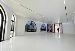 Bán toà nhà văn phòng 8 tầng Bình Trị Đông, Bình Tân - mặt tiền rộng 7.4m, mới 100%... Bán văn phòng tại Bình Trị Đông, Hồ Chí Minh 10