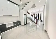 Nhà 4 Tầng Ngõ Ô Tô Trung Tâm Phường Hùng Vương, Hồng Bàng... Bán nhà riêng tại Hồng Bàng, Hải Phòng 04