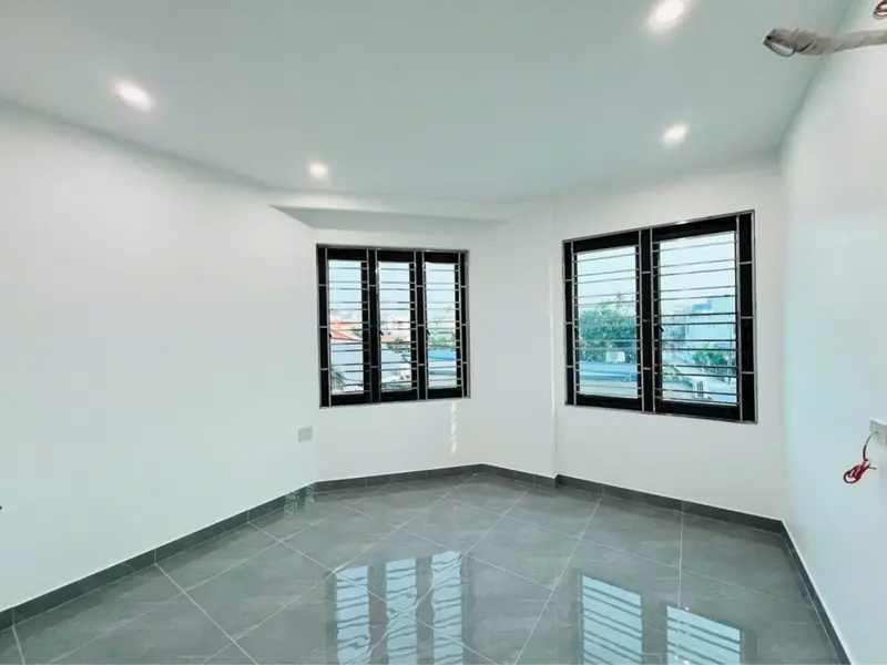 Nhà góc siêu chất, ánh sáng ngập tràn ngay Phường An Hải... Bán nhà riêng tại An Hải, Hải Phòng 01