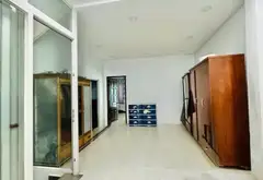 Nhà 3 tầng ngang 6 m _ mặt tiền kinh doanh _ tô ký... Bán nhà mặt phố tại Trung Mỹ Tây, Hồ Chí Minh 05
