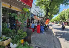 Nhà mặt phố lô góc tại Song Hành với không gian mở 230m2... Bán nhà mặt phố tại Trung Mỹ Tây, Hồ Chí Minh 01