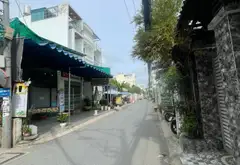 Bán nhà lô góc 3 tầng khu Huỳnh Tấn Phát, Nhà Bè, diện tích 65m2, 4 phòng ngủ... Bán nhà riêng tại Nhà Bè, Hồ Chí Minh 03