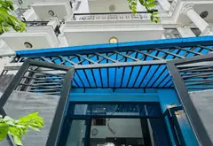 Nhà 5 tầng mới, hẻm xe hơi, khu đông dân cư tại quận Gò Vấp... Bán nhà riêng tại Thông Tây Hội, Hồ Chí Minh 01