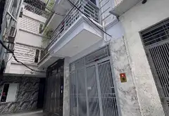 Bán nhà 6 tầng 10 phòng khép kín tại Phường Từ Liêm, Hà Nội... Bán nhà riêng tại Từ Liêm, Hà Nội 05
