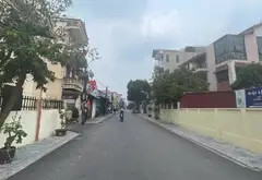 Đất nền cao cấp Thư Lâm - Không gian sống đẳng cấp và tiện ích tối ưu... Bán đất tại Thư Lâm, Hà Nội 02