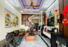 🔥 KHƯƠNG ĐÌNH – THANH XUÂN
 👉 NHỈNH - 5 TỶ - 34M2 - 5 TẦNG.
👉 8 PHÒNG NGỦ THOÁNG SÁNG.
CÁCH NGÃ... Bán nhà riêng tại Khương Đình, Hà Nội 07