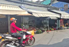 Đất Mặt Tiền Trần Hữu Trang - Tâm Điểm Phú Nhuận... Bán đất tại Phú Nhuận, Hồ Chí Minh 02
