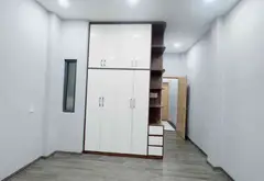 Bán nhà riêng 3 tầng tại Lê Ngã, quận 10, khu dân trí cao, hẻm ô tô tránh nhau,... Bán nhà riêng tại Tân Phú, Hồ Chí Minh 02