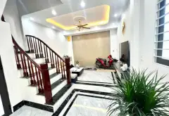 Nhà 3 tầng diện tích 40m2 tại Thạch Bàn Long Biên giá tốt... Bán nhà riêng tại Long Biên, Hà Nội 06