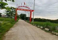 Cơ Hội Vàng Đầu Tư Đất 2 Mặt Ngõ Tại Quang Tiến!... Bán đất tại Sóc Sơn, Hà Nội 03