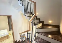 • Công năng cực đầy đủ: 4PN – 5WC – phòng khách – bếp – phòng thờ, Sân thượng trước sau
• Nội thất... Bán nhà riêng tại Thông Tây Hội, Hồ Chí Minh 16