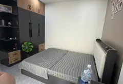 Bán nhà riêng 100m2, 1.5 tầng, full nội thất tại quận trung tâm... Bán nhà riêng tại Cẩm Lệ, Đà Nẵng 08