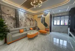 Biệt Thự Đô Thị Hiện Đại Ven Đường Dương Thị Mười... Bán nhà riêng tại Trung Mỹ Tây, Hồ Chí Minh 06