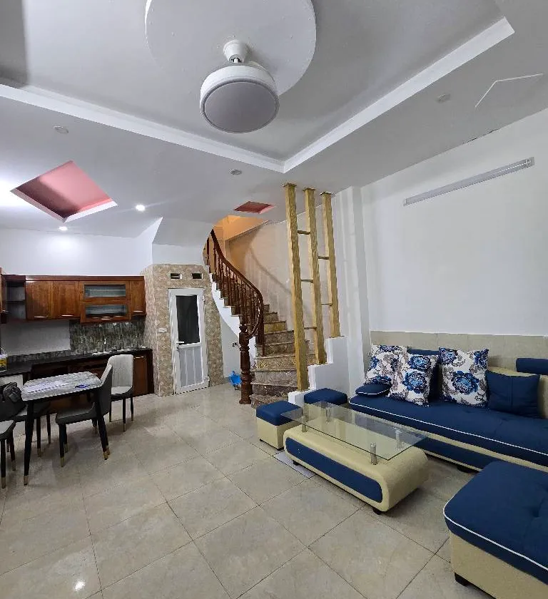 VĂN QUÁN HÀ ĐÔNG – LÔ GÓC 2 MẶT TIỀN – 34M² – 4 TẦNG – 8.3 TỶ... Bán nhà riêng tại Hà Đông, Hà Nội 01