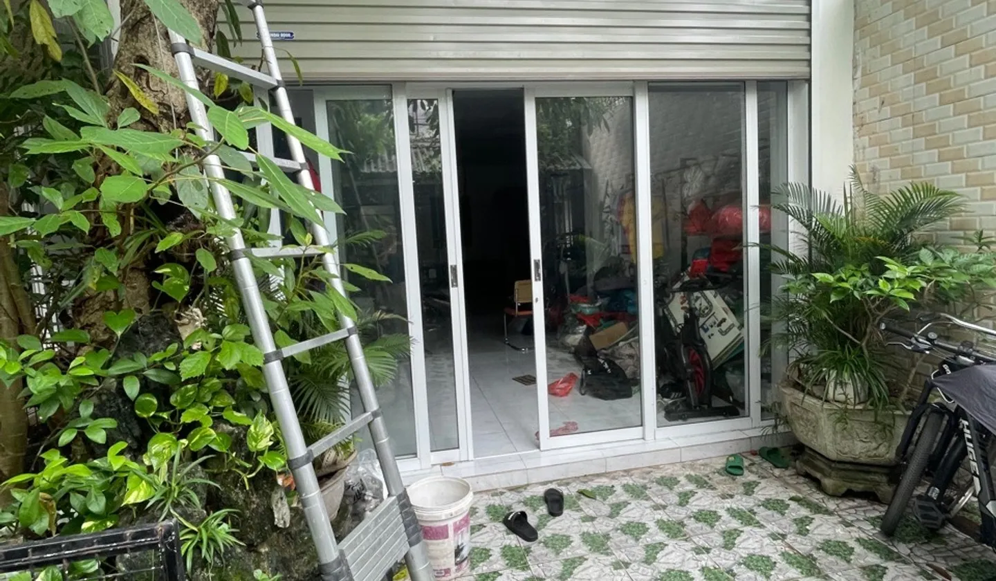 Biệt thự mặt ngõ Miếu Hai Xã với không gian sống đẳng cấp và tiềm năng đầu tư bền vững... Bán nhà riêng tại Lê Chân, Hải Phòng 01