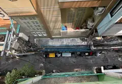 Nhà 5 tầng tiện cho thuê, ngay Phường Diên Hồng - Q10... Bán nhà riêng tại Diên Hồng, Hồ Chí Minh 06
