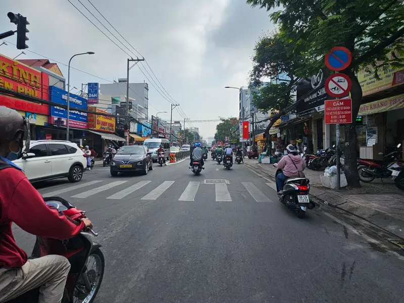 Bán nhà riêng quận 7 mới - full nội thất - diện tích 100m2 - 4 phòng ngủ - nhích 11 tỷ... Bán nhà riêng tại Tân Mỹ, Hồ Chí Minh 01