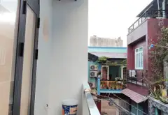 Bán nhà riêng 2 tầng tại Bình Hưng Hòa - Gần Aeon Tân Phú, diện tích 35m²... Bán nhà riêng tại Bình Hưng Hòa, Hồ Chí Minh 06