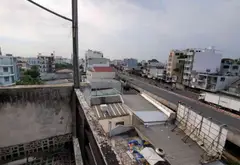 Bán nhà mặt phố góc 2 mặt tiền Kênh Tham Lương, Quận 12, 161m², 5 tầng, phù hợp kinh doanh... Bán nhà mặt phố tại Bình Hưng Hòa, Hồ Chí Minh 08