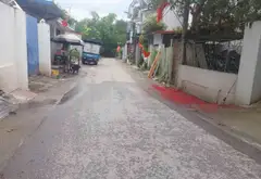 Đất - Trung Tâm Phố Nỷ Trung Giã - Sóc Sơn, Giá Hấp Dẫn... Bán đất tại Trung Giã, Hà Nội 03
