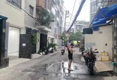 CHDV Nguyễn Kiệm – Hẻm Ô Tô Thông – Dòng Tiền 90 Triệu/Tháng – 16TY3 TL... Bán bất động sản khác tại Hạnh Thông, Hồ Chí Minh 03