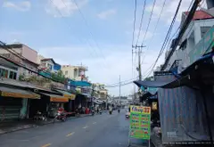 17 T:Ỷ- M:ẬT T:IỀN BÙI MINH TRỰC Q8-DÒNG T:IỀN ỔN ĐỊNH 30TR/THÁNG... Bán nhà mặt phố tại Bình Đông, Hồ Chí Minh 06