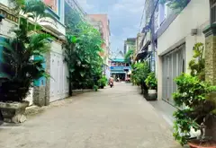 💰 8.55 TỶ TL | DƯƠNG ĐỨC HIỀN – TÂN PHÚ
🏡 120m² (5×22m) | 1 trệt 1 lầu | 5PN – 5WC | HXH cách 1 c... Bán owner_side tại Tây Thạnh, Hồ Chí Minh 02