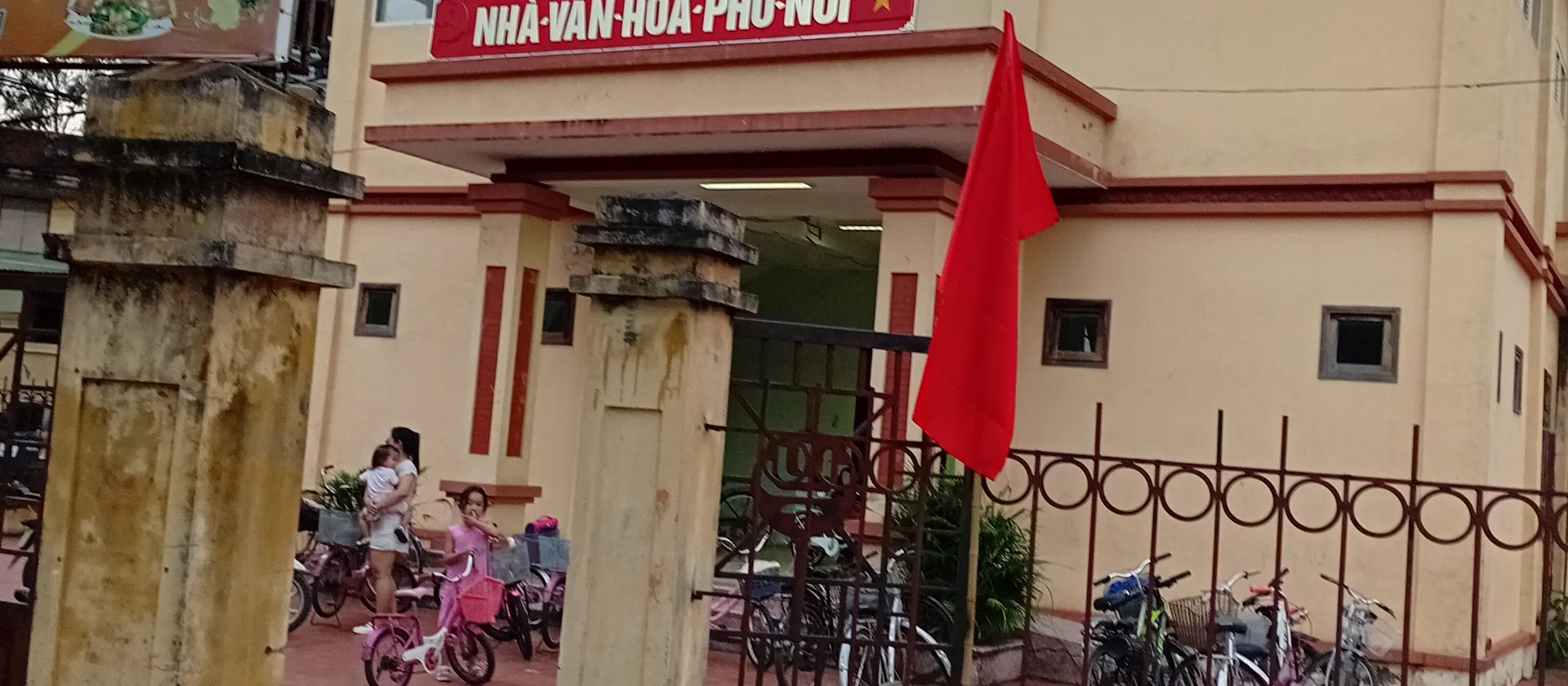 Nhà mặt phố trung tâm Tam Sơn siêu hiếm, giá ngon... Bán nhà mặt phố tại Tam Sơn, Bắc Ninh 01