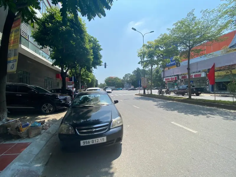 Bán nhà mặt phố Bình Than, 4 tầng, vị trí kinh doanh đắc địa tại Bắc Ninh... Bán nhà mặt phố tại Võ Cường, Bắc Ninh 01