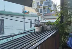 Nhà 2 Tầng Hiện Đại Gần Công Viên Làng Hoa... Bán nhà riêng tại Thông Tây Hội, Hồ Chí Minh 12