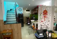 Nhà xinh gần Trần Quang Diệu - tiện nghi chuẩn 4 phòng ngủ... Bán nhà riêng tại Bàn Cờ, Hồ Chí Minh 01