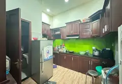 Nhà 5 Tầng Hẻm 8M Gần Mặt Tiền Lạc Long Quân - Sống Sang Chảnh... Bán nhà riêng tại Bảy Hiền, Hồ Chí Minh 03