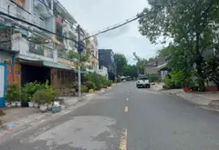Bán nhà mặt phố 4 tầng 6PN tại phường An Lạc, Bình Tân... Bán nhà mặt phố tại An Lạc, Hồ Chí Minh 01
