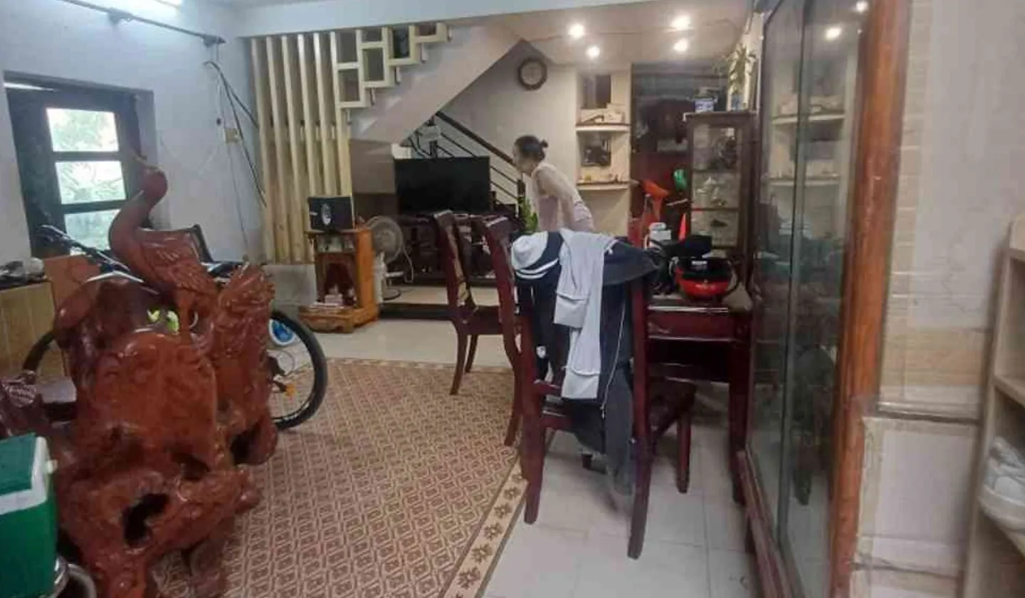 Bán nhà 3 tầng - Hồ Học Lãm - Bình Tân - DT Đất: 151m²... Bán nhà riêng tại An Lạc, Hồ Chí Minh 01
