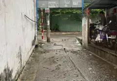 Bán nhà 3 tầng 2PN 2WC tại Phường Chánh Hưng, Quận 8, TP.HCM... Bán nhà riêng tại Chánh Hưng, Hồ Chí Minh 02