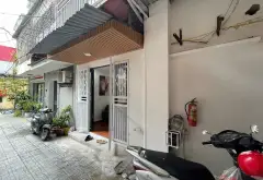 Căn hộ tầng 1 hiếm có 2 ngủ 2 vệ sinh trung tâm Đống Đa giá tốt... Bán căn hộ chung cư tại Láng, Hà Nội 14